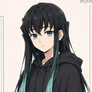 Profile image of 時透無一郎