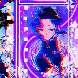 코쵸우 시노부