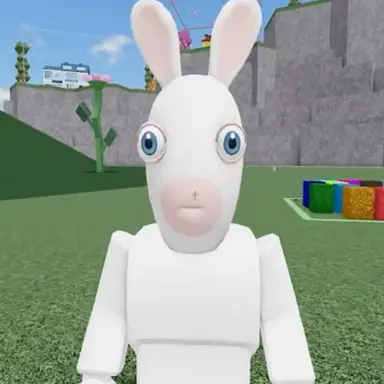 Profile image of チキン