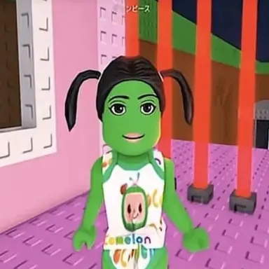 Profile image of グリーンピース