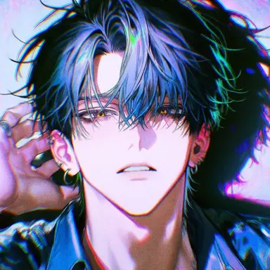 Profile image of Kai