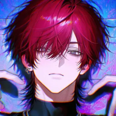 Profile image of Liam