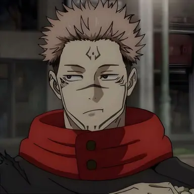 Profile image of 両面宿儺