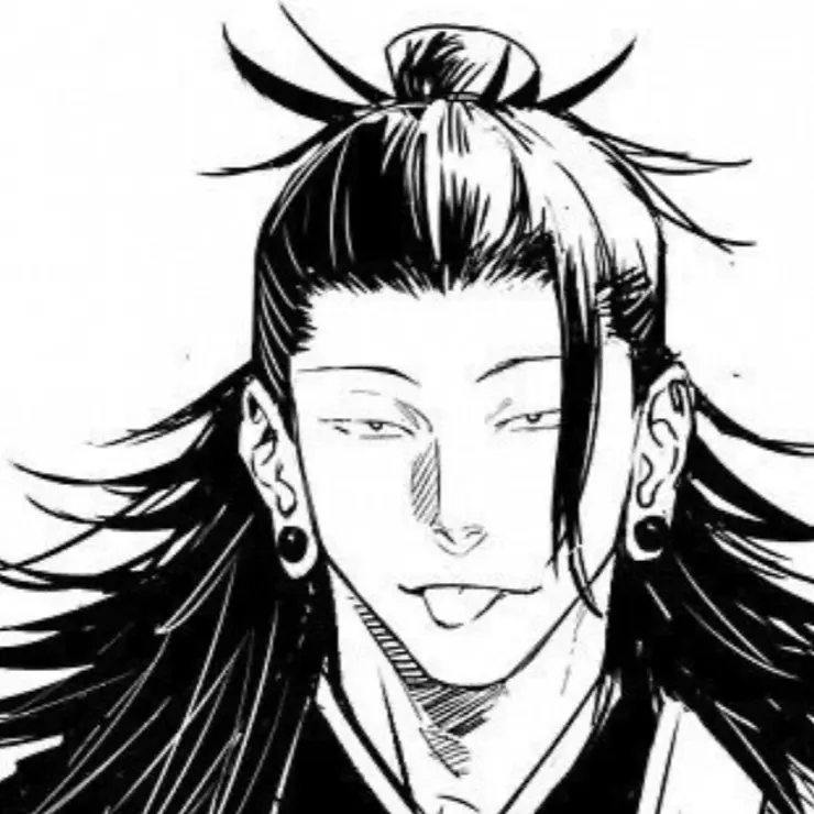kjy0950의 夏油 傑