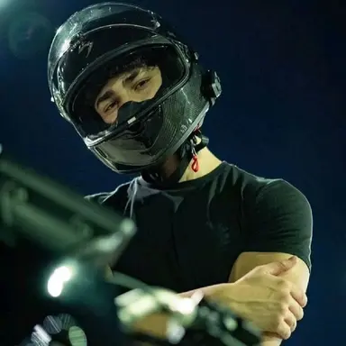 Profile image of Krew