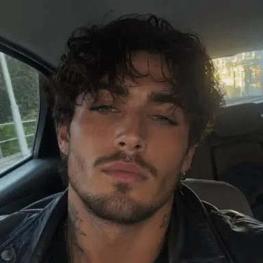 Profile image of Axel