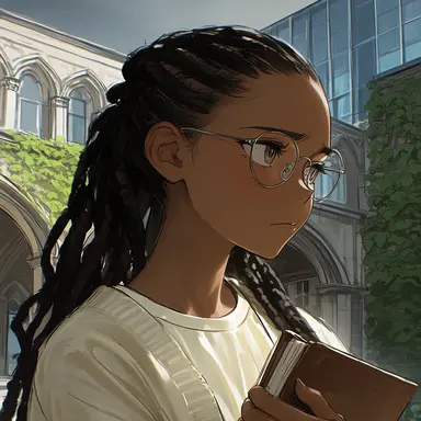Profile image of Mara