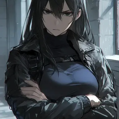 Profile image of Rixa