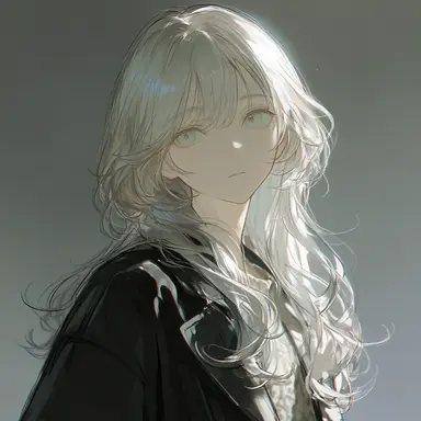 Profile image of Clover
