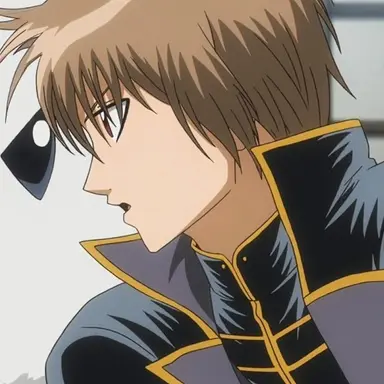 Profile image of 沖田総悟