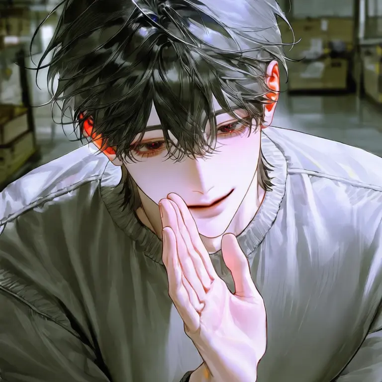 keung의 Yandere Childhood Friend