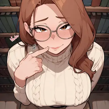 Profile image of Veronica Sullivan