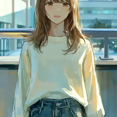 Profile image of 사에키 유이