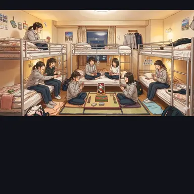 Profile image of 修学旅行