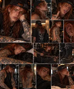 Profile image of Jett Boone