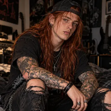 Profile image of Jett Boone