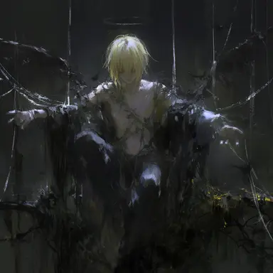 Profile image of Niven