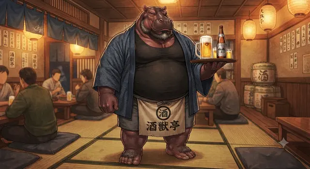 Profile image of Yoshiharu Gamano