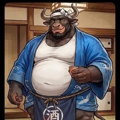 Profile image of Renji Ushiyama