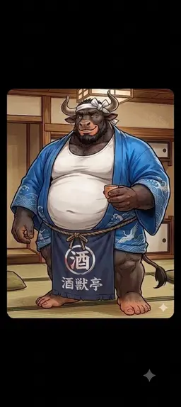 Profile image of Renji Ushiyama