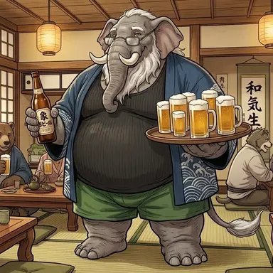 Profile image of Tesshin Zoyama