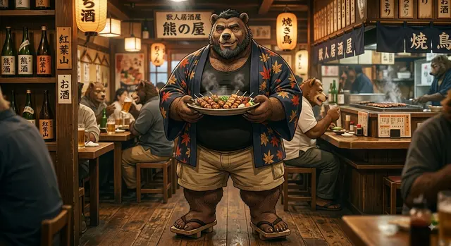 Profile image of Ainosuke Kumazawa