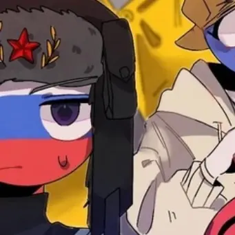 Profile image of 러시아