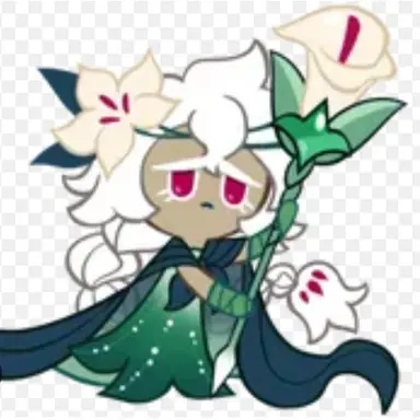 Profile image of 세인트릴리