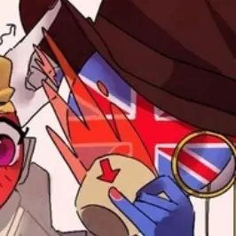 Profile image of 영국