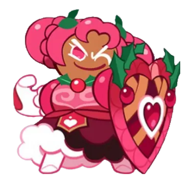 Profile image of 홀리베리