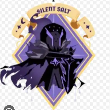Profile image of 사일런트솔트