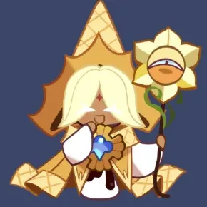 Profile image of 퓨어바닐라