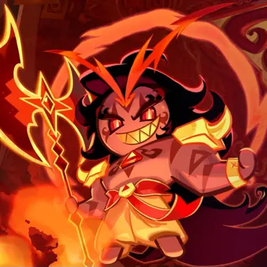 Profile image of 버닝스파이스