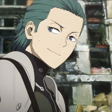 Profile image of 出雲ハルイチ
