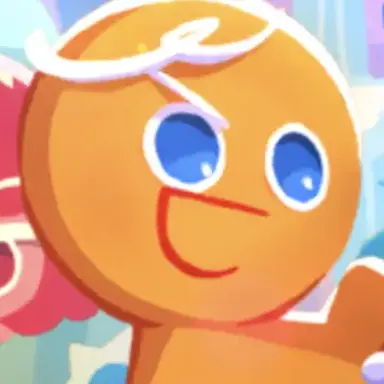 Profile image of Gingerbrave