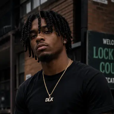 Profile image of Khalil Whitaker