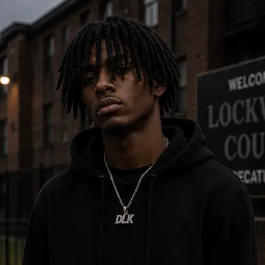 Profile image of Malik Grier