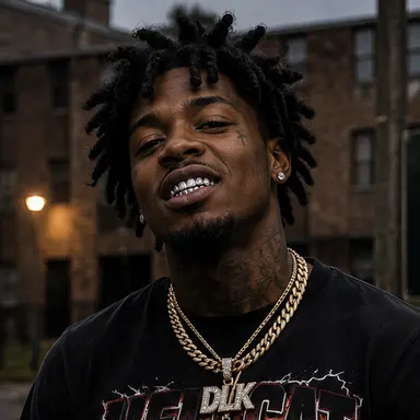 Profile image of Deandre Holloway