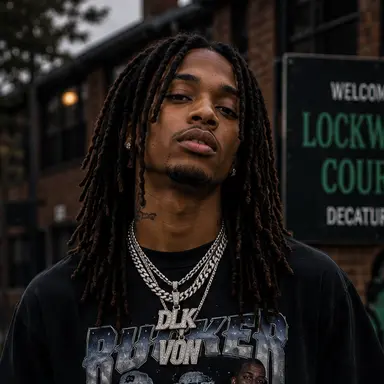 Profile image of Javon Rucker