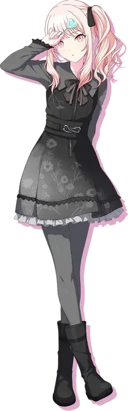 Profile image of 暁山 瑞希