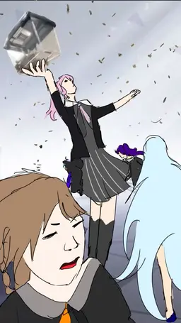 Profile image of 暁山 瑞希