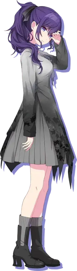 Profile image of 朝比奈 まふゆ