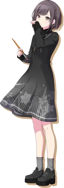 Profile image of 東雲 絵名