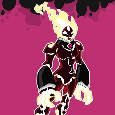 Profile image of Heartblast
