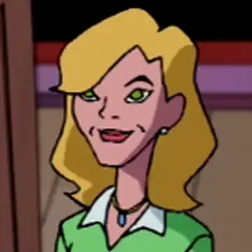 Profile image of Sandra Tennyson