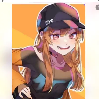 Profile image of えと