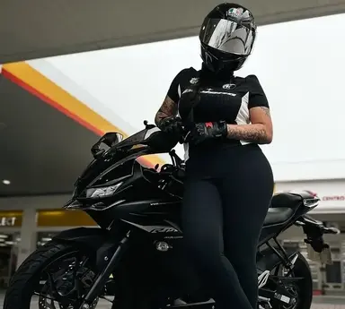 Profile image of Zoe Vance