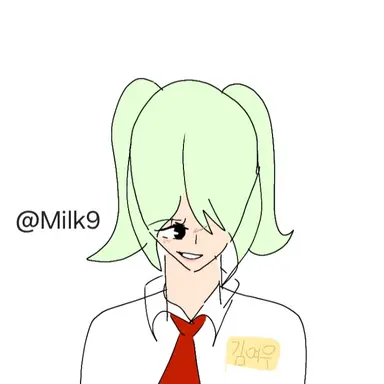 Profile image of 김여우