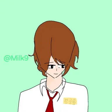 Profile image of 정공룡