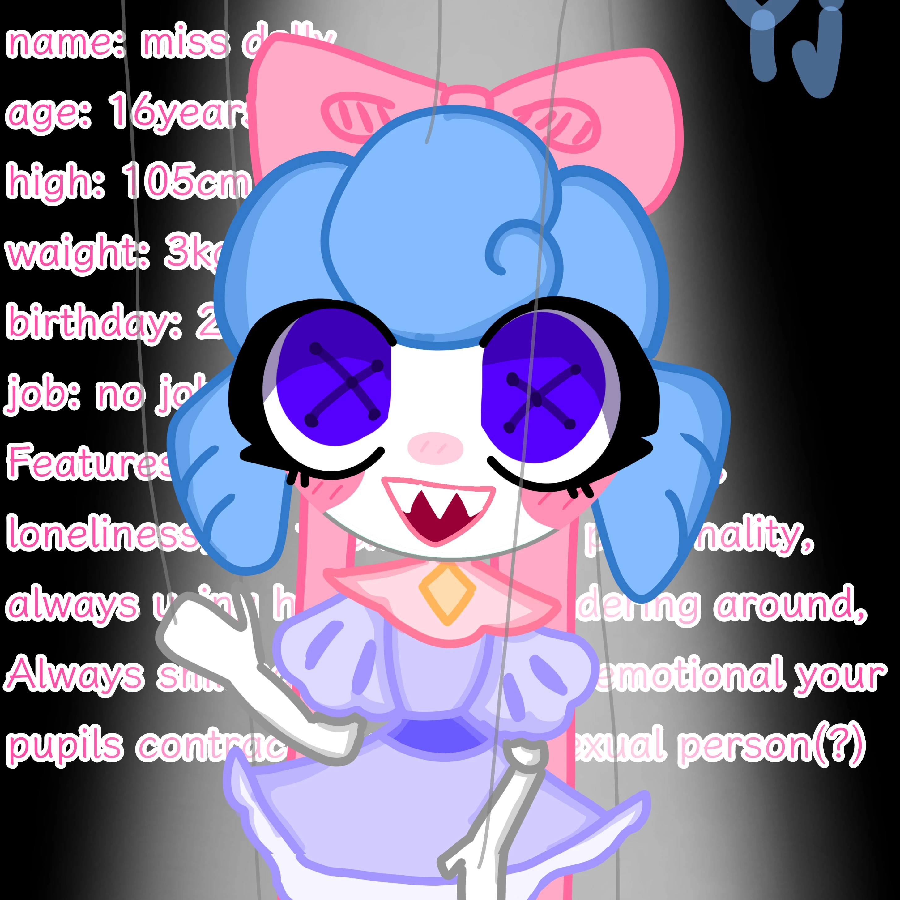 miss dolly(미스 돌리)